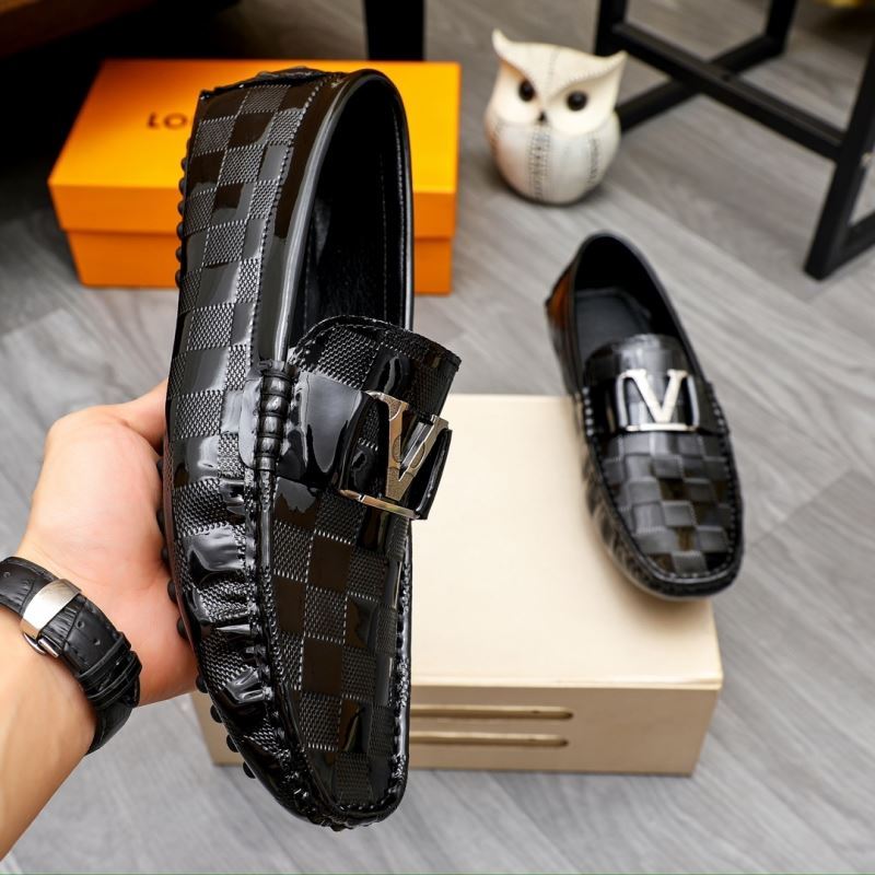 Louis Vuitton Business Shoes